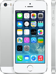 IPHONE 5S