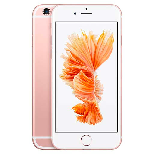 IPHONE 6S