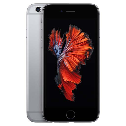 IPHONE 6S