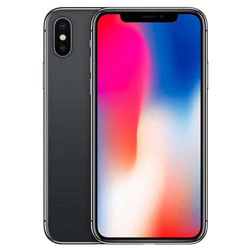 IPHONE X