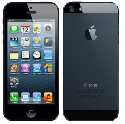 IPHONE 5
